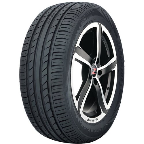 Шины 265/45 R21 104W Goodride SA37