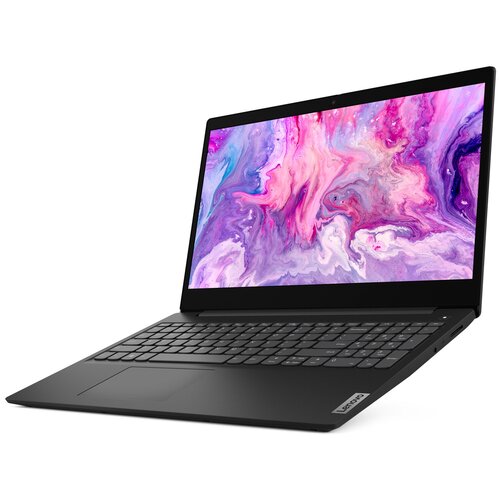 Ноутбук LENOVO IdeaPad 3 15ADA05 81W101CMRE 3585000₽