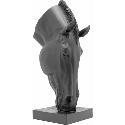 KARE Design Статуэтка Horse Head, коллекция 