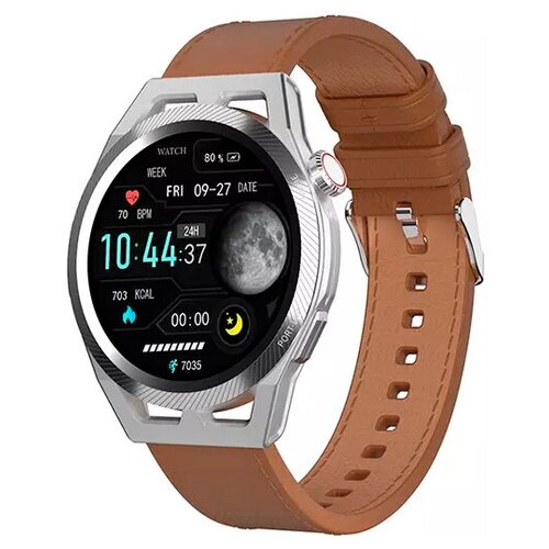 BandRate Smart Фитнес браслет BandRate Smart BRSSK14SBR 650000₽