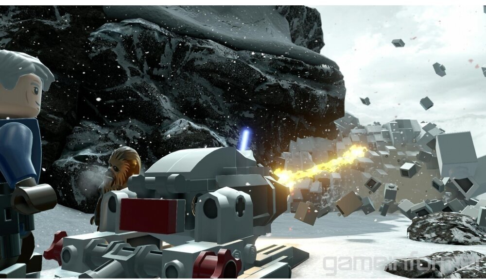 Видеоигра для Xbox One Медиа . - фото №3