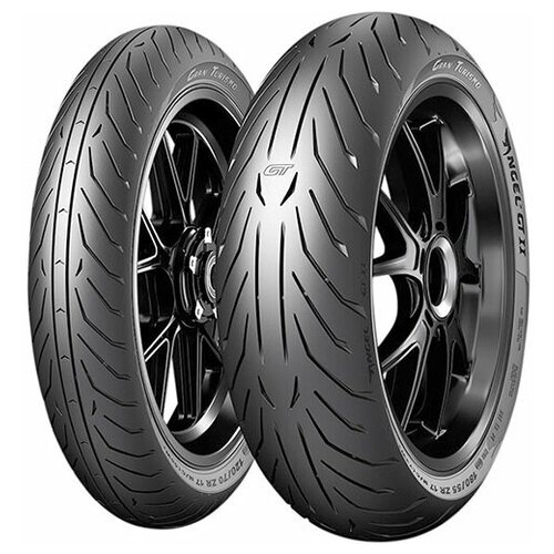 Мотошина Pirelli Angel GT 2 120/70 ZR17 58W TL (A)