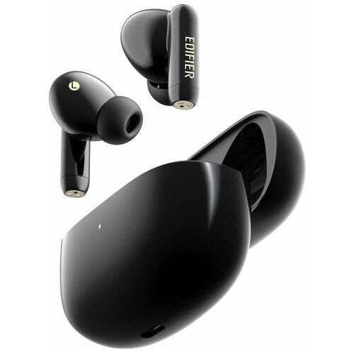 Наушники Edifier TWS330 NB черный 337000₽