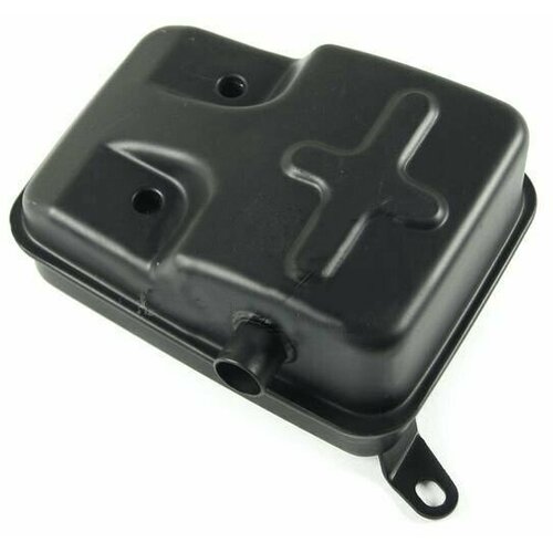 Глушитель для Champion02050010040 / 130640