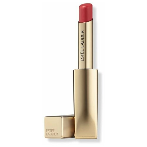 ESTEE LAUDER Помада-блеск Pure Color Illuminating Shine Lipstick (914 UNPREDICTABLE)