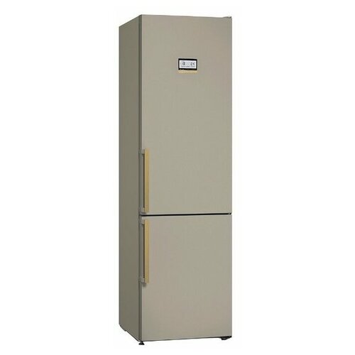 Двухкамерный холодильник Bosch KGN39AV3OR
