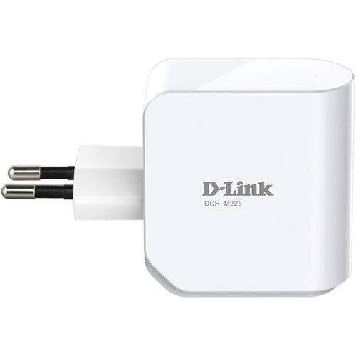 Усилитель сигнала Wi-Fi D-Link DCH-M225/A1A N300 Wi-Fi