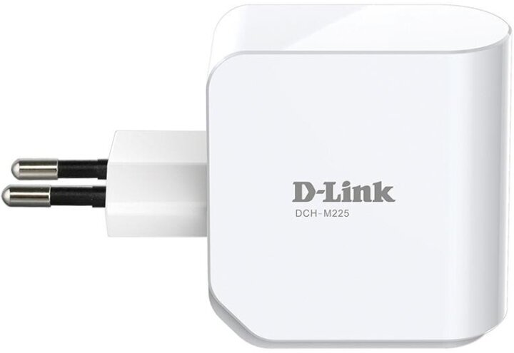 Усилитель сигнала Wi-Fi D-Link DCH-M225/A1A N300 Wi-Fi