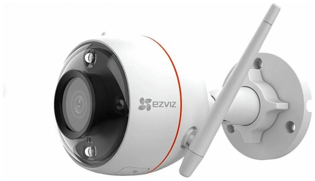 Видеокамера IP Ezviz CS-C3W