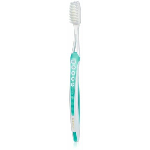 FABERLIC Силиконовая зубная щётка