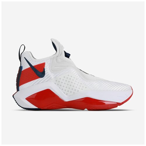 фото Мужские кроссовки nike lebron soldier xiv ep 14 ck6047-100 us9,5