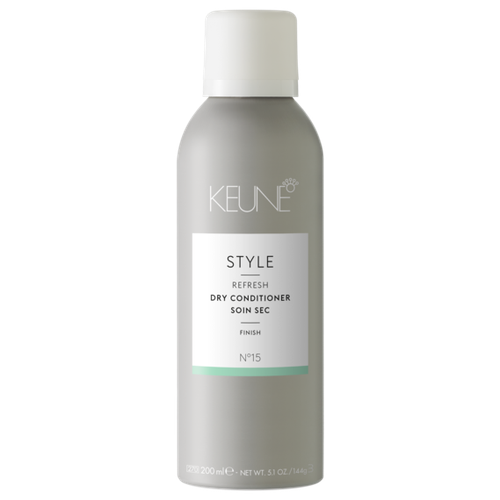 KEUNE Style Dry Conditioner Сухой спрей-кондиционер, 200 мл.