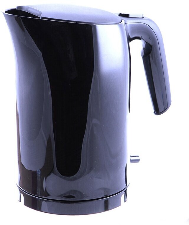 Чайник Braun WK 3110 BK 1.7L Black