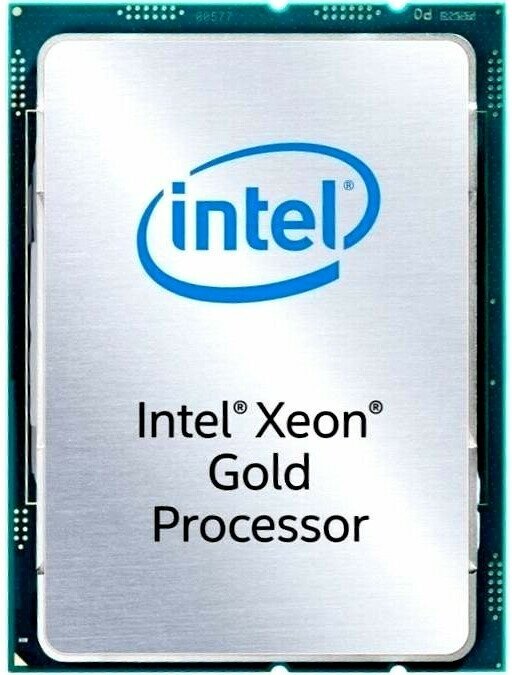 Процессор для серверов INTEL Xeon Gold 5215 2.5ГГц [cd8069504214002s] - фото №3