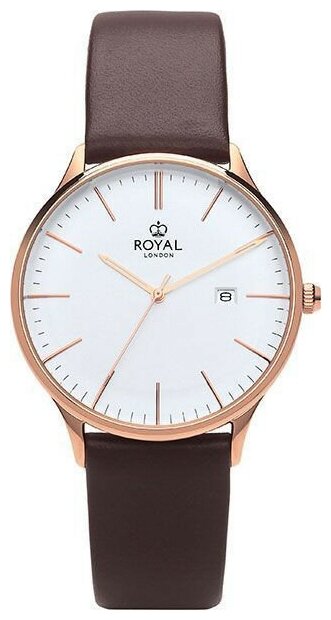 Наручные часы ROYAL LONDON Classic