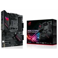 Материнская плата ASUS ROG STRIX B550-F GAMING(WI-FI) RTL