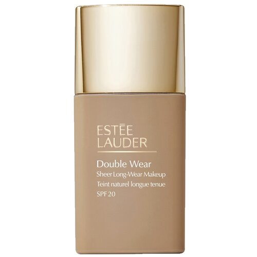 ESTEE LAUDER Устойчивый тональный флюид SPF 20 Double Wear (3N1 Ivory Beige)