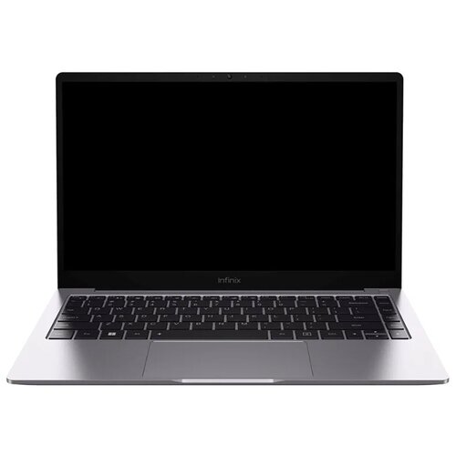 Ноутбук Infinix INBOOK X2 GEN11 XL23 71008300932 14 Core i5 1155G7 8Gb SSD 512Gb Iris Xe Graphics Серый 5471200₽