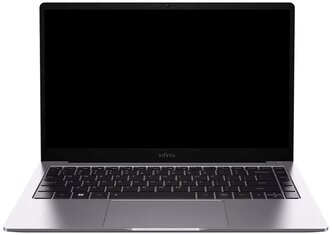 Ноутбук Laptop Infinix Inbook X2 i5 8GB/512GB Model: XL23 Gray 71008300932 .