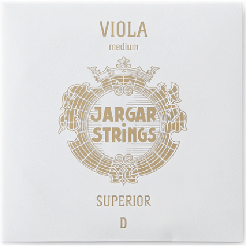 Струна D для альта Jargar Superior Medium 028