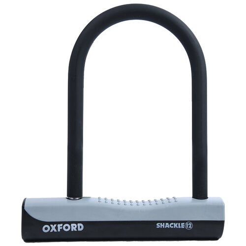 Велозамок OXFORD Shackle 12 L