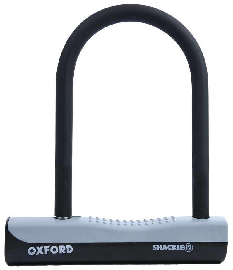 Велозамок U–lock OXFORD Shackle 12 L