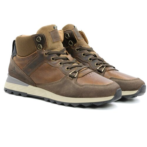 фото Мужские ботинки bullboxer 373k50805fcgb2 коричневый, 45