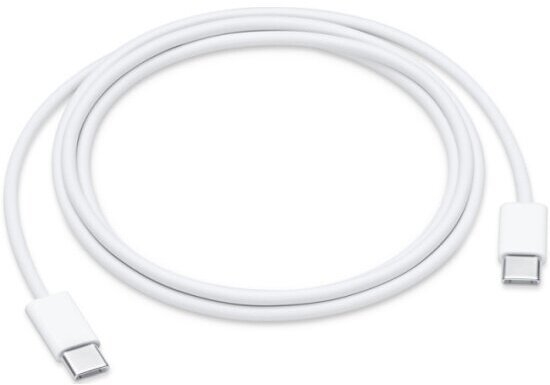 Кабель Apple USB-C - USB-C, 1м (MUF72ZM/A)