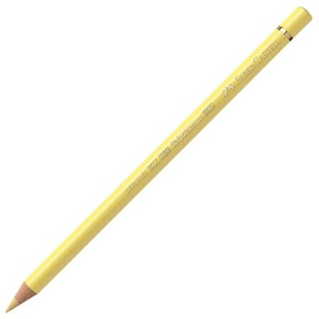 Faber-Castell Карандаш цветной "Polychromos" кремовый