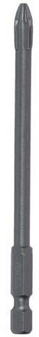KRAFTOOL X-Drive PZ 2, 100 мм, 1 шт, Торсионные биты (26123-2-100-1) - фотография № 11