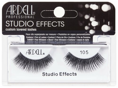 Ardell Prof Studio Effects 105 Накладные ресницы