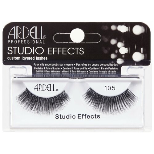 Ardell Prof Studio Effects 105 Накладные ресницы