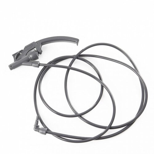 Гашетка для пылесоса Thomas 197084 2576₽