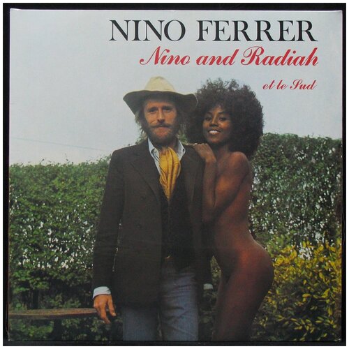 Ferrer Nino: Nine  & Radiah Et Le Sud