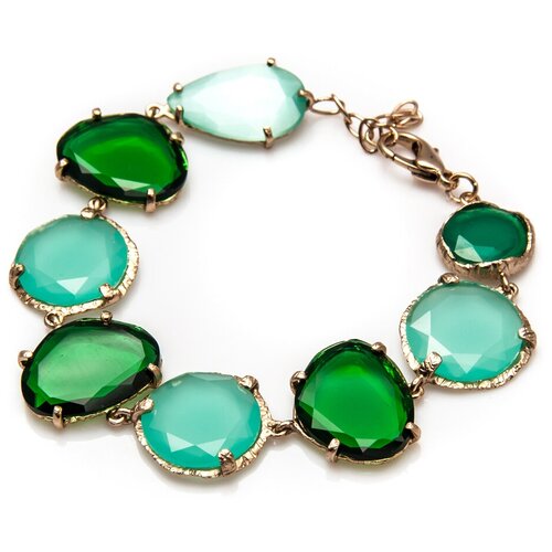 Браслет Estrosia, с опалом, ES-BRD3