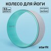 Колесо для йоги Starfit YW-101 - изображение