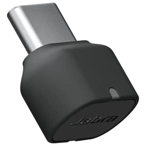 Bluetooth адаптер Jabra Link 380c MS, USB-C (14208-22)