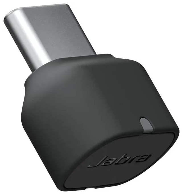 Bluetooth адаптер Jabra Link 380c MS, USB-C (14208-22)