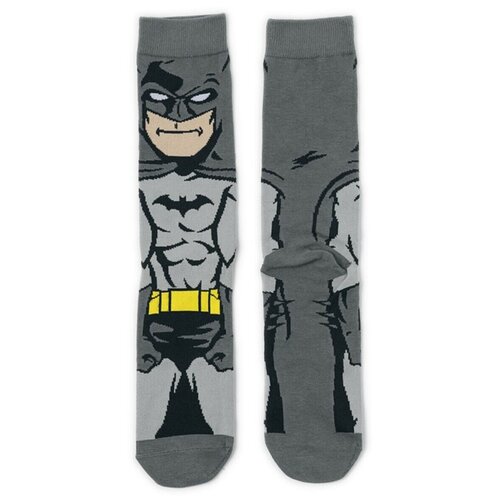 фото Носки i miss you, размер 39-42, мультиколор