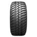 245/70 R17 Bridgestone Dueler M/T 674 119/116Q