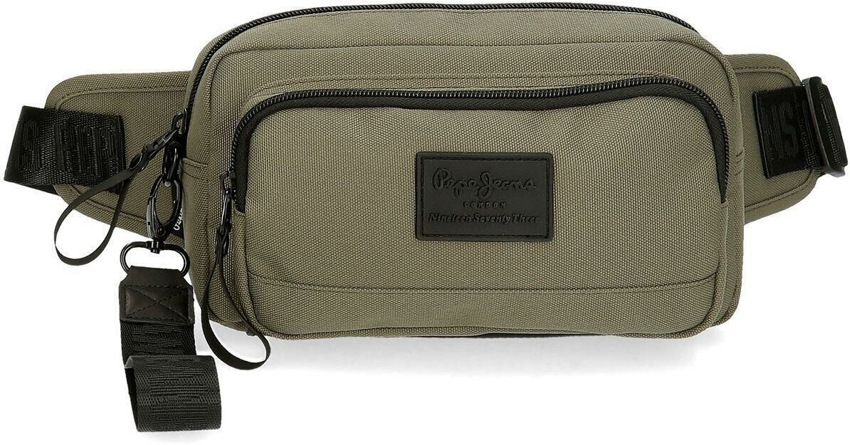 Сумка поясная Pepe Jeans 
