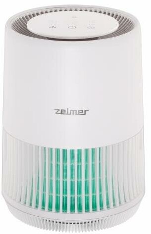Воздухоочиститель Zelmer ZPU5500 86205148P