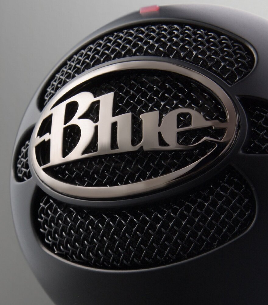 Микрофон проводной Blue Snowball iCE комплектация: микрофон