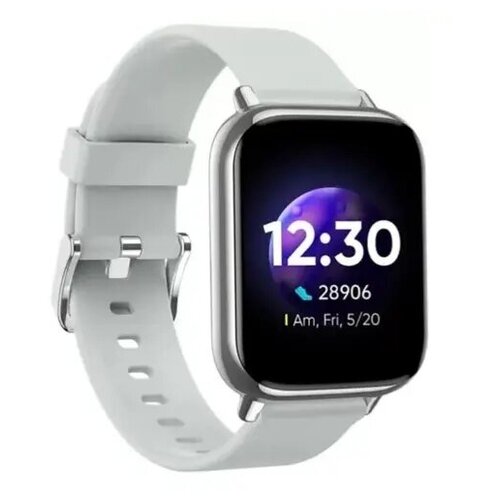 Смарт-часы DIZO Watch 2 (DIZ-DW2118SI)