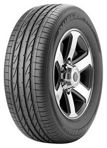 Шина Bridgestone Dueler H/P Sport 225/50R17 94H RunFlat