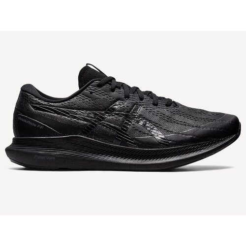 Кроссовки ASICS WALKRIDE FF M, размер RU 43 UK 9 1/2 US 10 1/2, черный