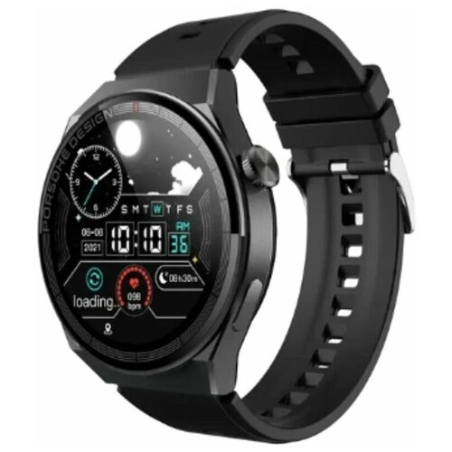 Умные часы Smart Watch X5 ProBLACK 194000₽