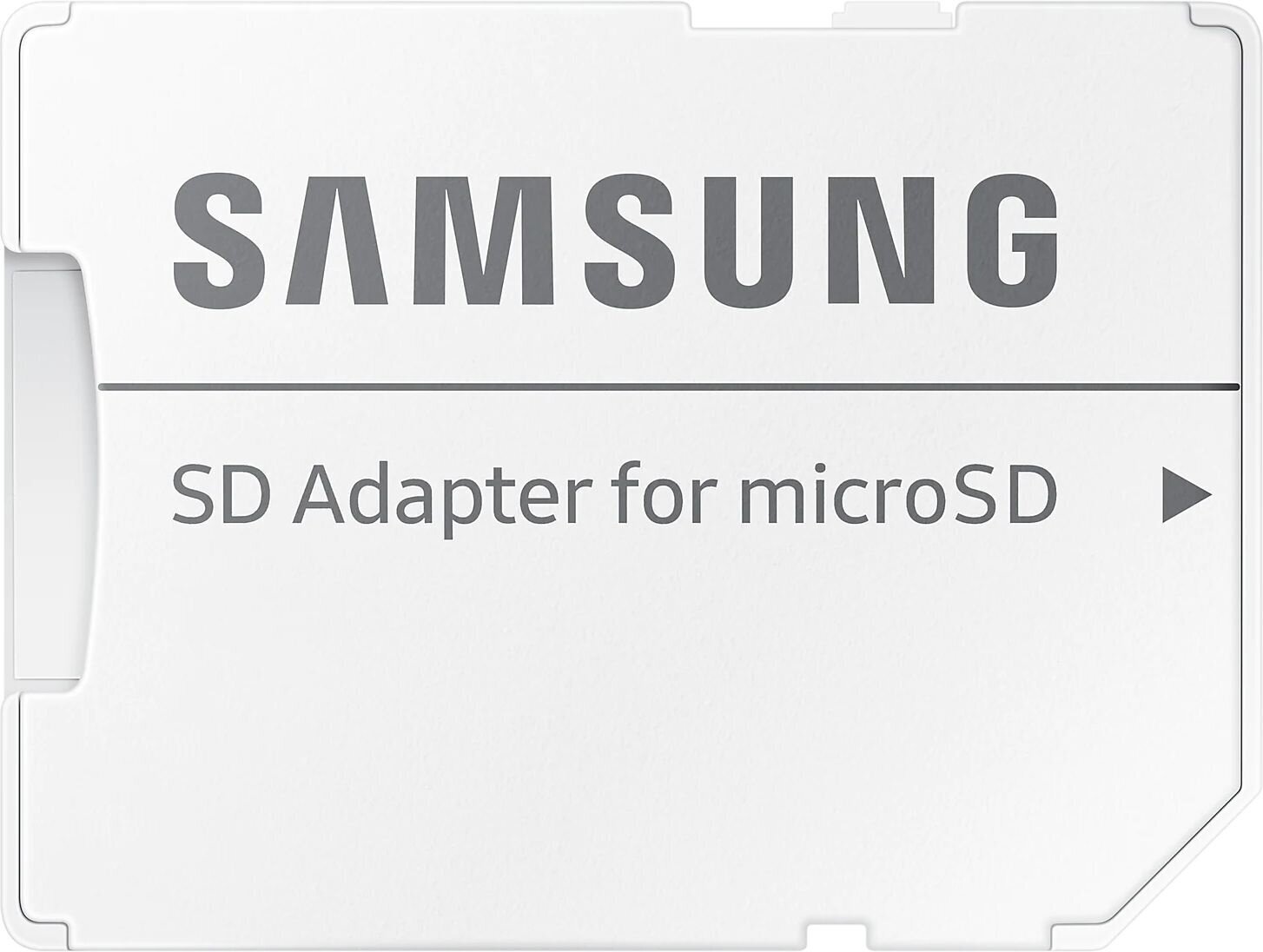 Карта памяти Samsung EVO Plus 256GB microSDHC Class 10 (MB-MC256KA/CN) - фото №5