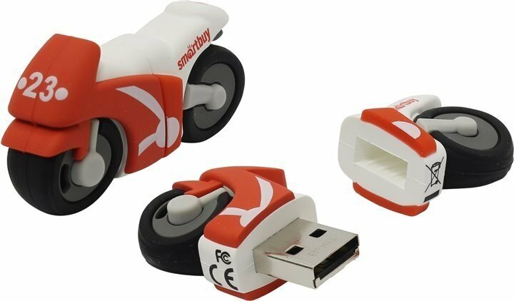 USB флешка Smartbuy - фото №7