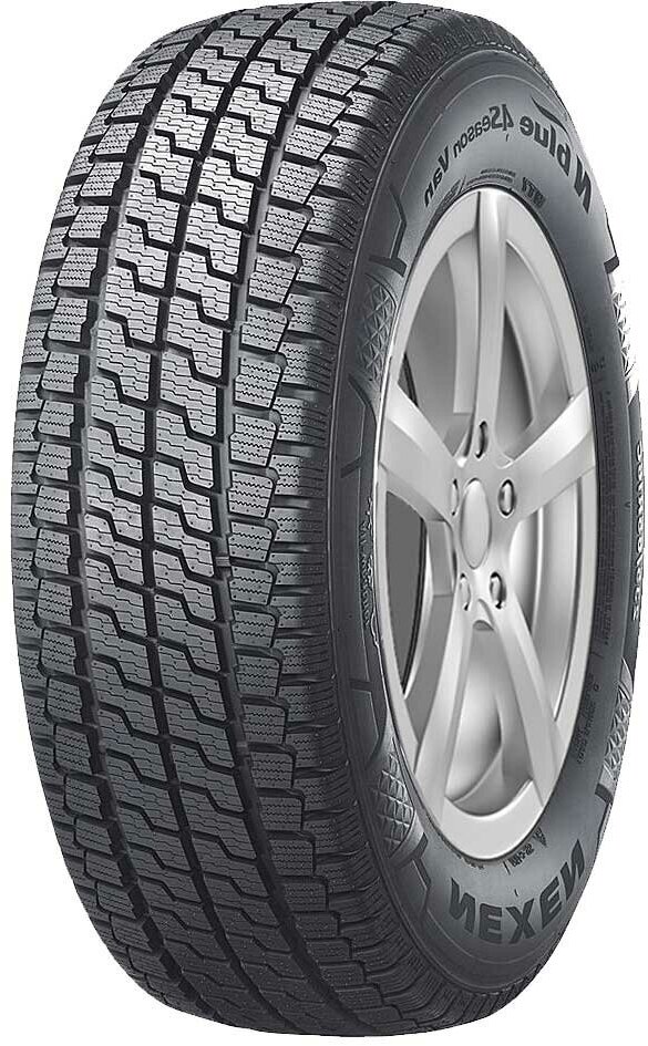 Автошина Nexen N'Blue 4Season Van 195/70 R15C 104/102R